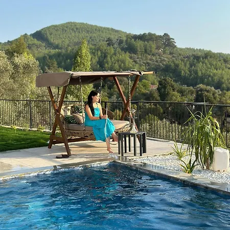 Skylight Goecek * Fethiye