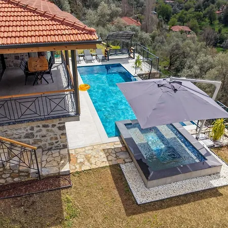 Skylight Goecek Fethiye