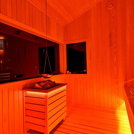 Skylight Goecek * Fethiye