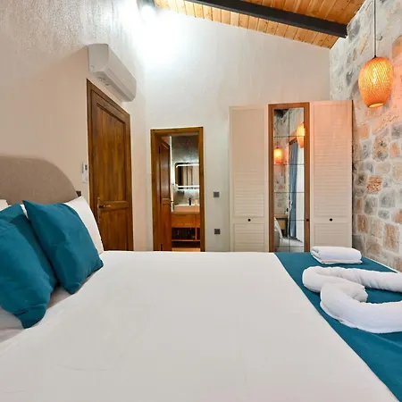 Villa Skylight Goecek Fethiye