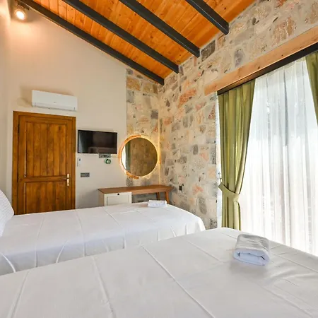 Skylight Goecek Fethiye